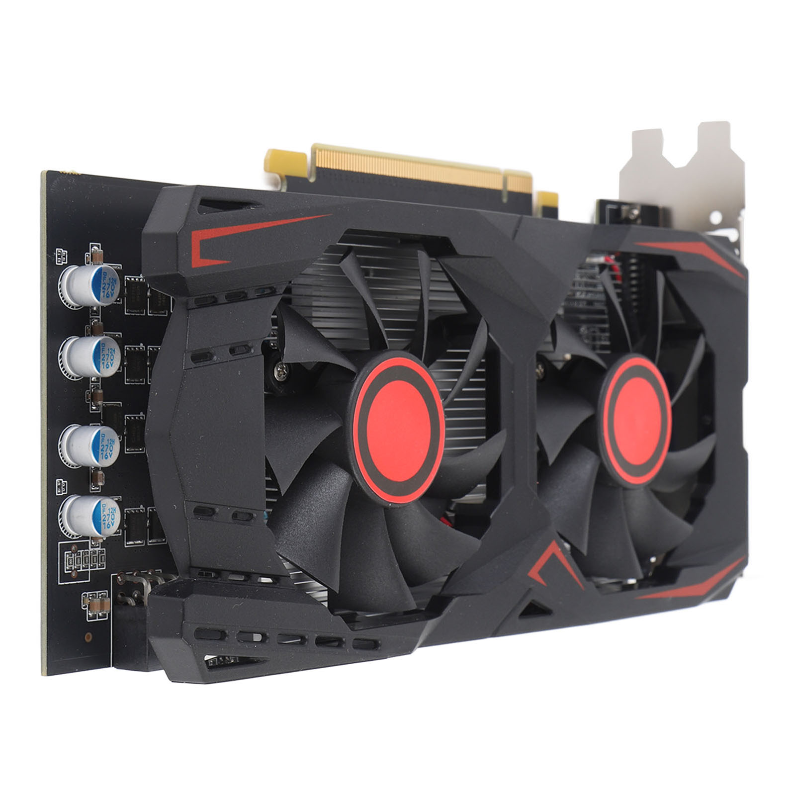 Pc Gaming Liquid - Graphics Card PCIE 2.0 16X Slot