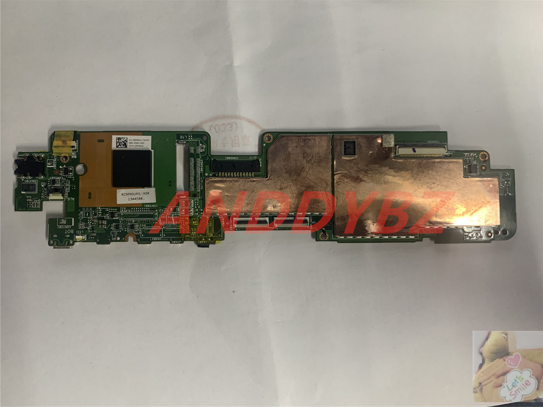 Used FOR Dell Venue 8 Pro Seri - огляд і ціна Pc Gaming Intel