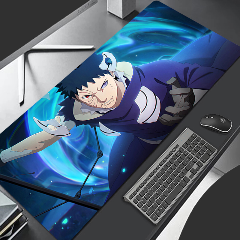 Mouse Pad Anime Carpe Large Na - огляд і ціна Pc Gaming Lounge